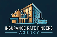 Insurance Rate Finders Agency LLC Logo